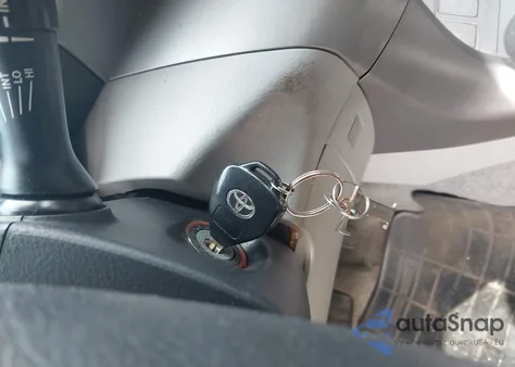 2007 Toyota Rav4 z USA, uszkodzony, nr VIN JTMBD33V776038760